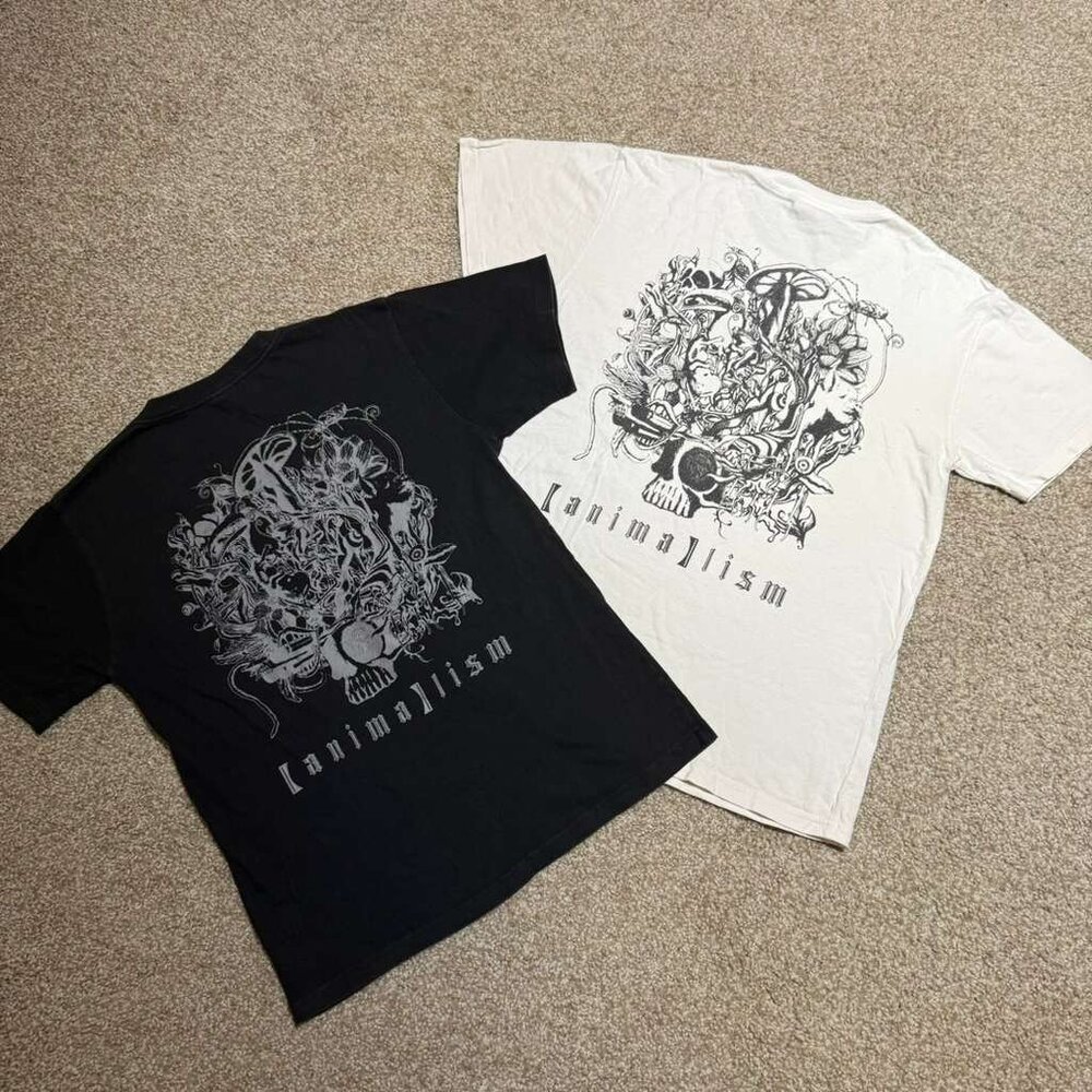 Nightmare / Naitomea Visual Kei Official Merchandise